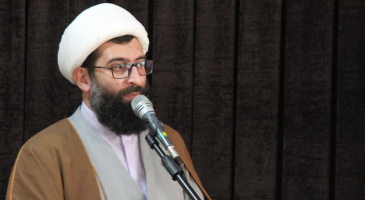 مسجد باید محور محله‌محوری باشد