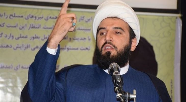 دشمن فتنه می‌کند؛ ما راسخ و کابوس دژخیمانیم