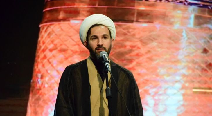بصیرت، مهم‌ترین درس مکتب امام حسن عسکری(ع)