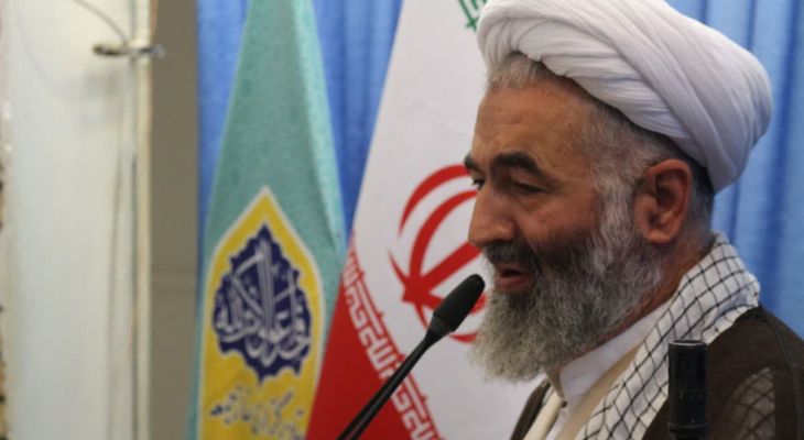 قدرت ایران اسلامی دشمن را ناکام گذاشت