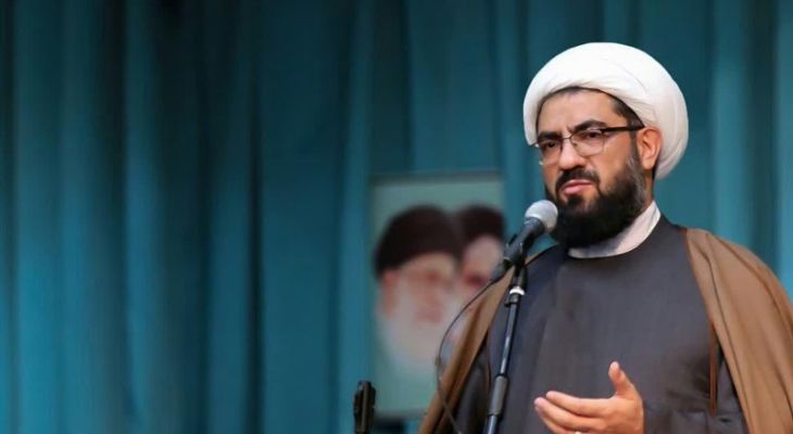 حفظ بازدارندگی، ضامن بقای امنیت