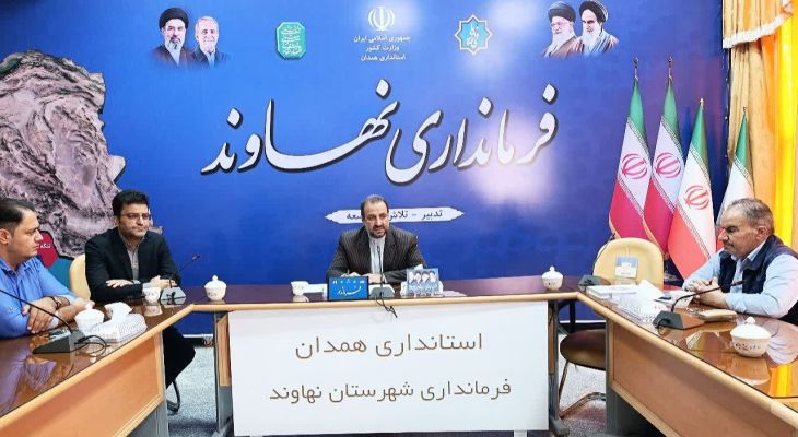 افتتاح و کلنگ‌زنی ۷۰ پروژه در هفته دولت