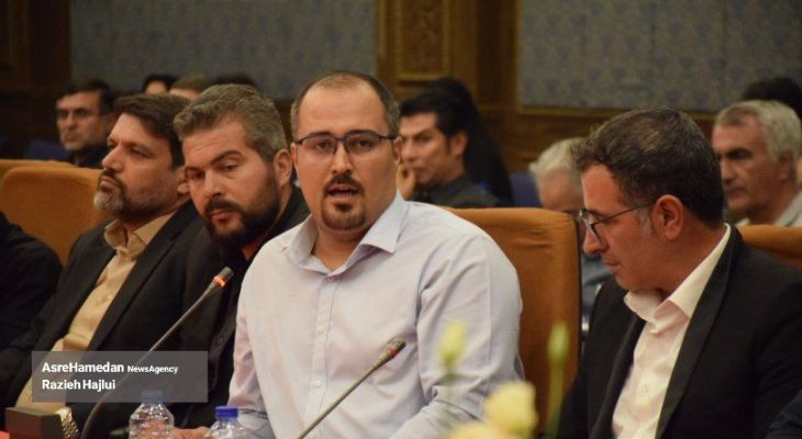 ضرورت ایجاد دهکده المپیک در همدان