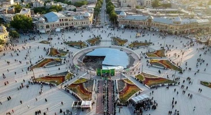 همدان؛ شهری که گذشته‌اش هنوز آینده‌ساز است