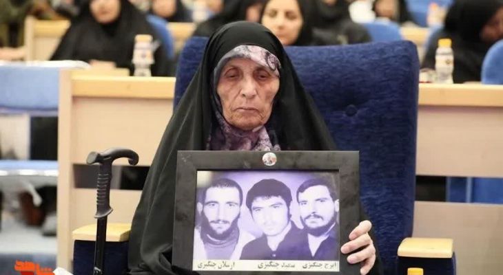 میادین همدان در انتظار نام مادران فداکار است