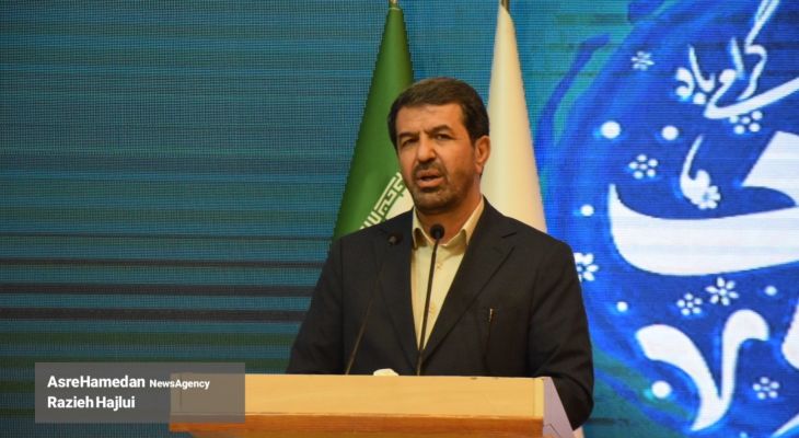 ۳۹ هزار واحد مسکن در همدان ساخته می‌شود