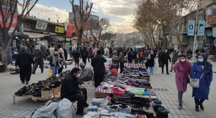 حفظ معیشت در کنار رفع سد معبر
