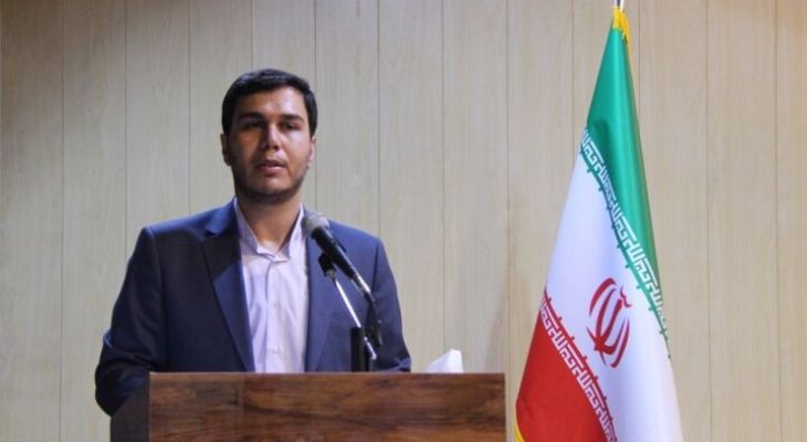 رشد زن ایرانی با حیای اجتماعی