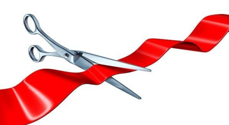 بهره‌برداری ۱۶۶ پروژه در هفته دولت کبودراهنگ