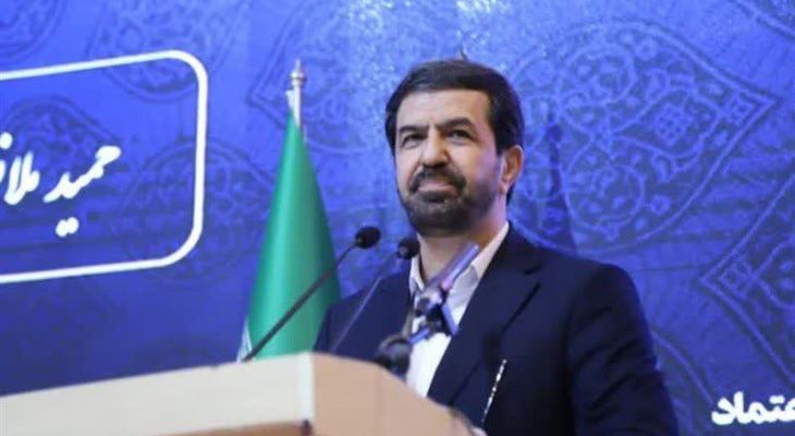 کمبود نیروی انسانی در ادارات استان همدان
