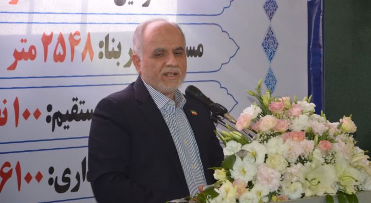 تولید سنگر مبارزه با آسیب‌های اجتماعی است