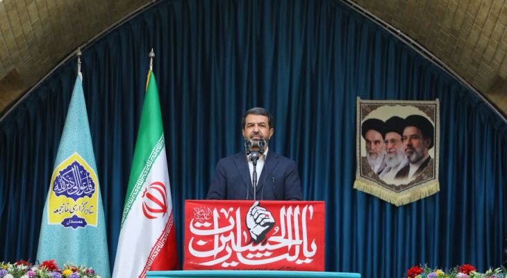 سرمایه‌گذاری ۳۷هزار میلیارد تومان در ۱۲۶۰ پروژه همدان