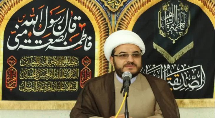 وحدت اسلامی سد محکم برابر دشمن مشترک است