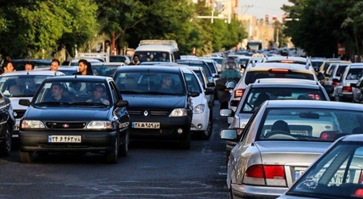رفع گره ترافیکی مدرس، نیازمند مجوز استانداری است