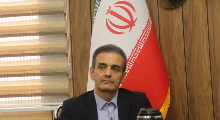 آب همدان روی میز جراحی مدیریت جدید