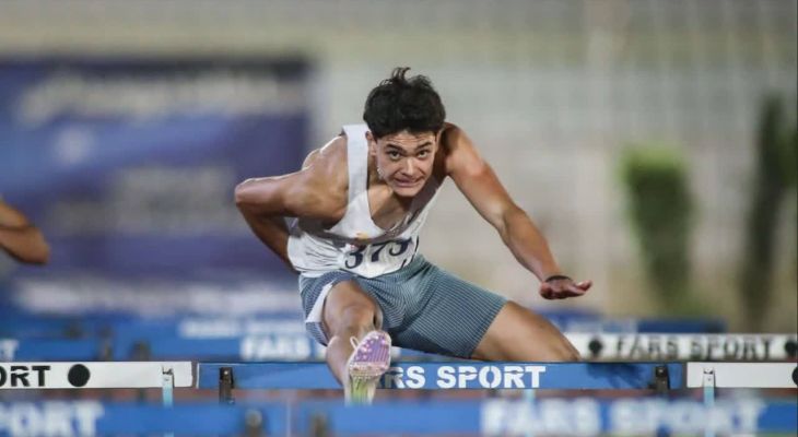 همدان با دو طلا و برنز درخشید