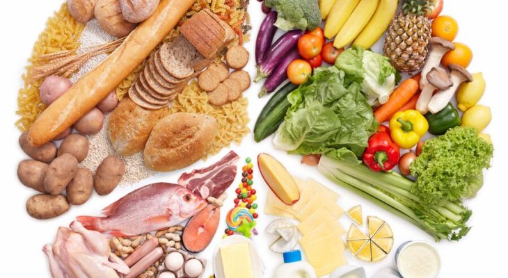 پیشگیری از آنفولانزا با مصرف مواد غذایی مفید