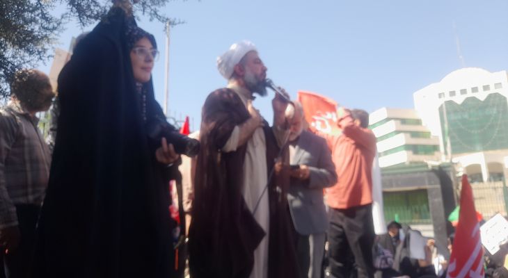 مسئولان برای اجرای قانون حجاب اقدام انقلابی کنند