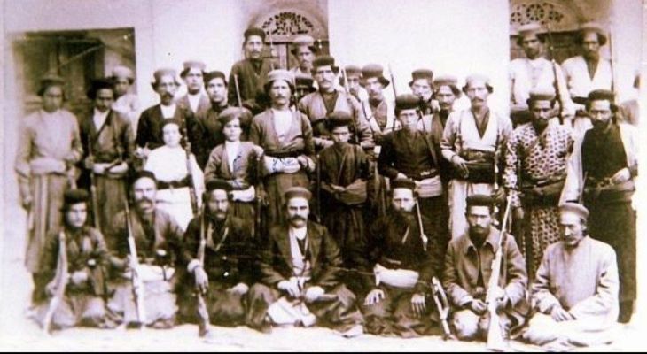 رئیسعلی دلواری؛ نماد ایستادگی ایرانیان برابر استعمار