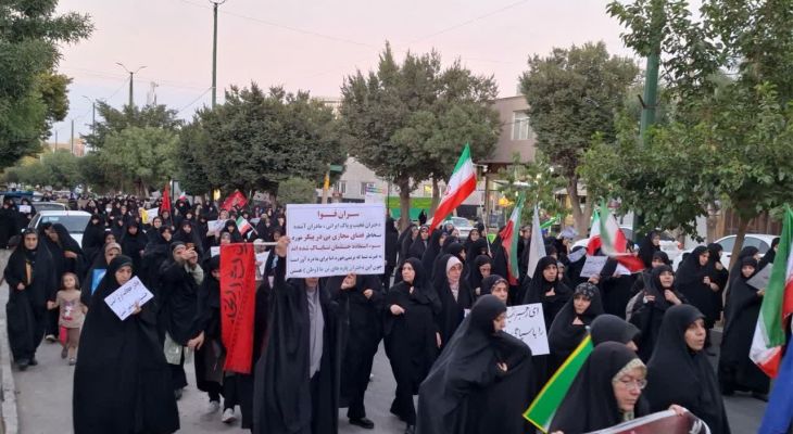 مطالبه عفاف و حجاب، نیازمند اقدام قانونمند