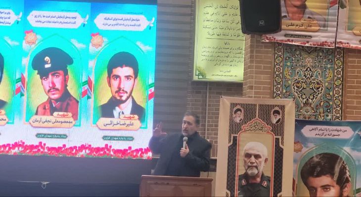 نفوذ منافق، عملیات قراویز را ناکام گذاشت