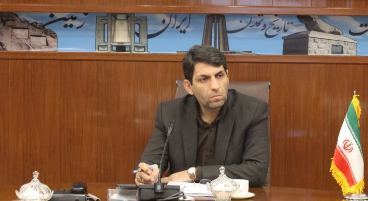 کاهش تولد و ازدواج در همدان