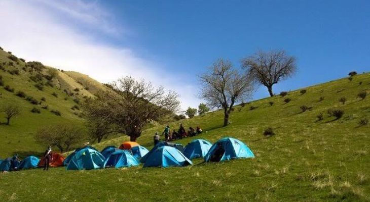گردشگری مسئولانه قربانی تورهای بدون نظارت شده است