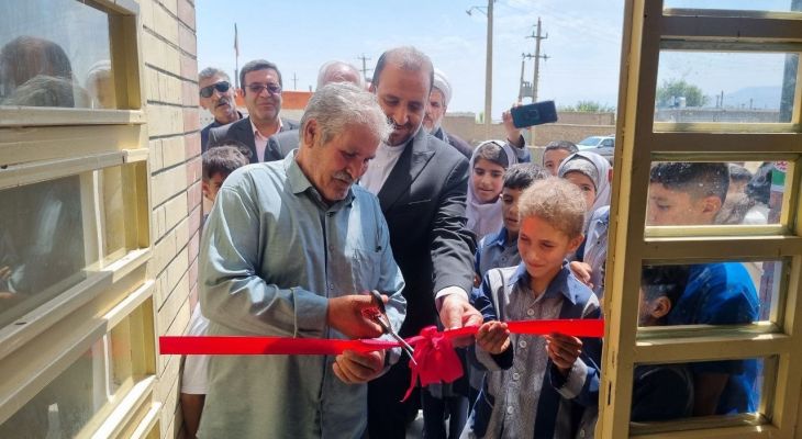 پرونده مدارس کانکسی همدان بسته شد