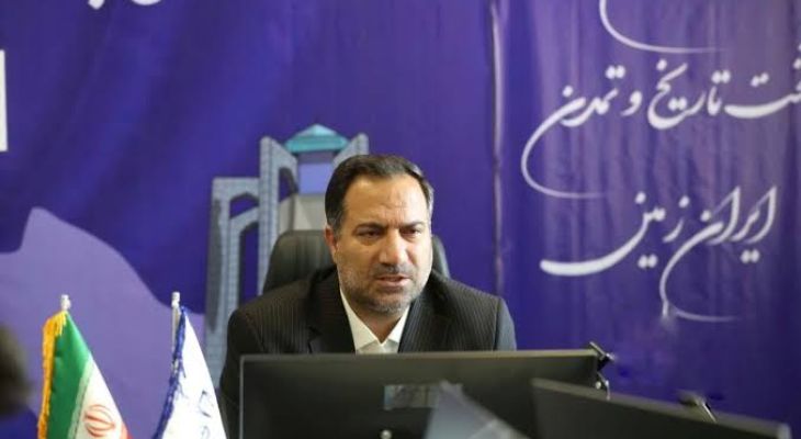صدور اسناد اراضی ۳۲۰هکتاری با موانع ثبتی روبه‌روست