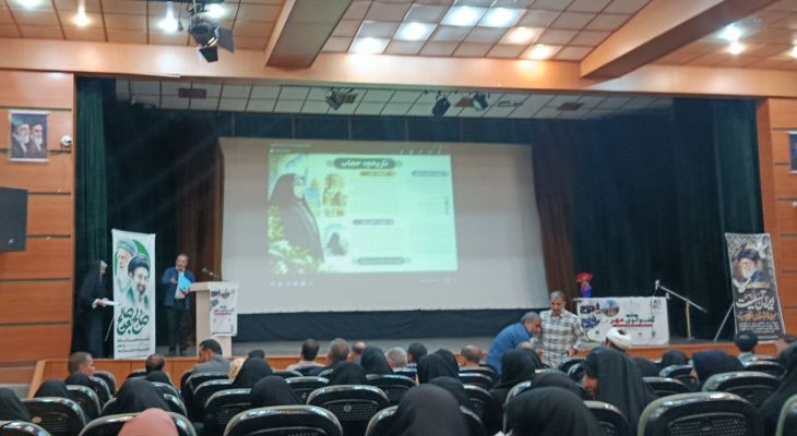 نسل نوجوان را باید شناخت و همراه کرد