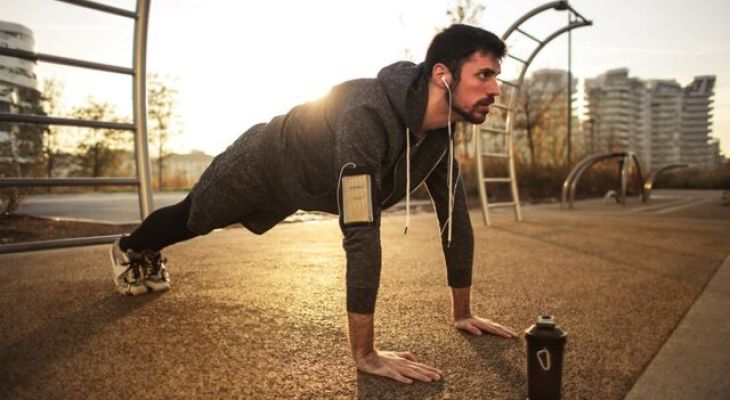 تنظیم هورمون‌ها با ورزش