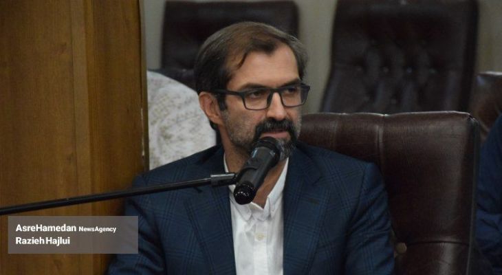 سمن‌ها باید شریک راهبردی حکمرانی باشند