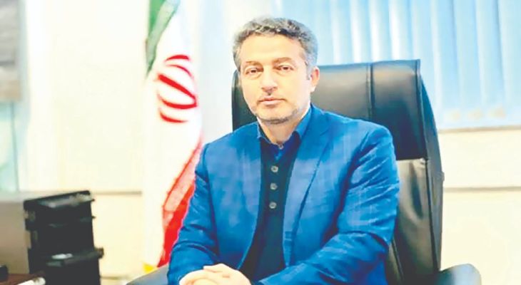 شتاب در عمران شهری نهاوند