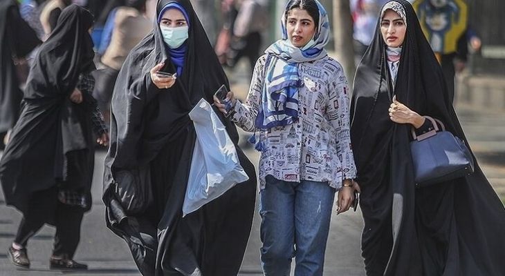 حجاب؛ انتخاب آگاهانه برای تمدن‌سازی