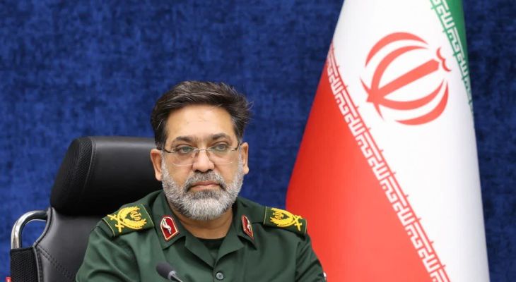 فعالان فضای مجازی باید فرمانده میدان باشند