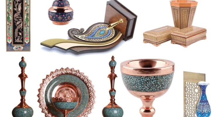 تعاونی زنان هنرمند در حصار بی‌تابلویی و بی‌مهری