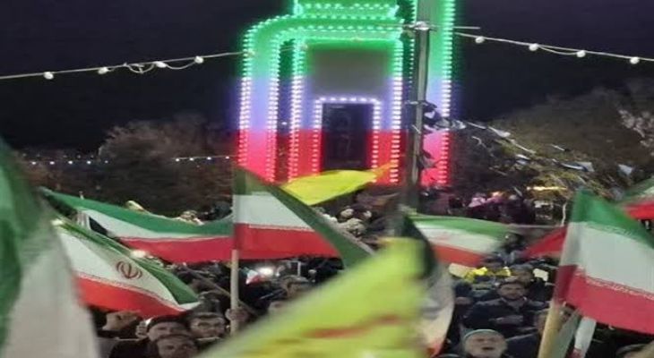 مردم رزن منتظر حضور مسئولان‌اند