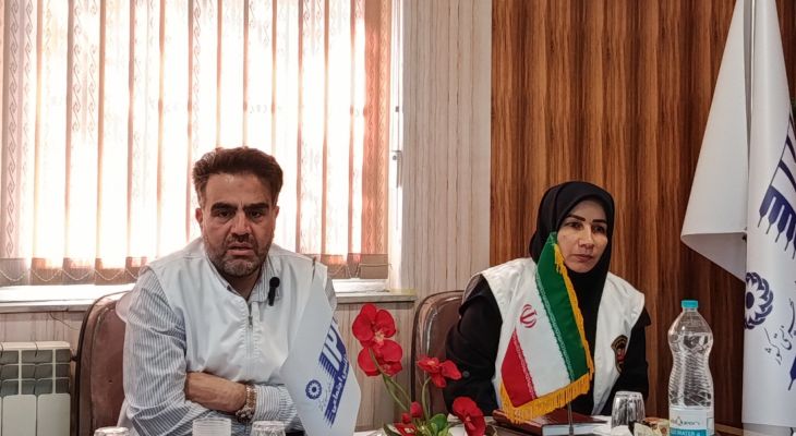 نقش مؤثر اورژانس اجتماعی در پیشگیری از خودگذشتگی