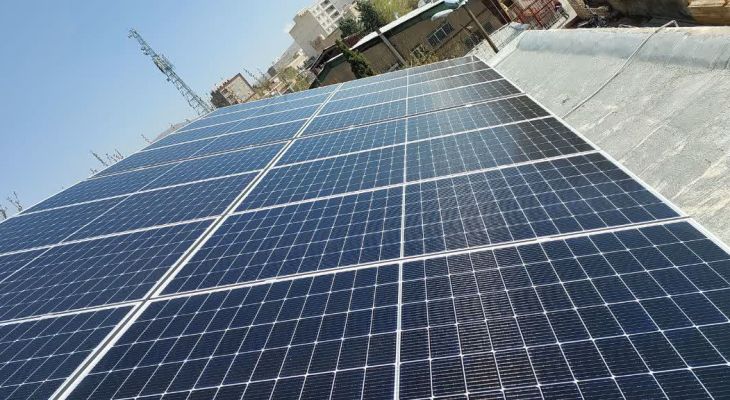 برق خورشیدی، راهکاری برای عبور از ناترازی انرژی