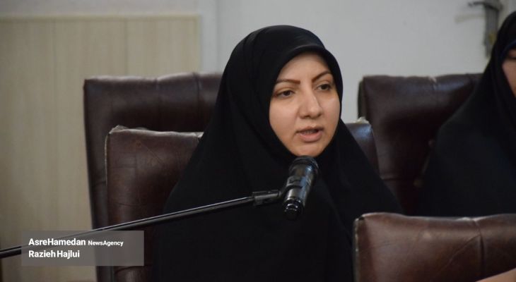 تشکل‌های همدان در انتظار حمایت شفاف دستگاه‌ها هستند