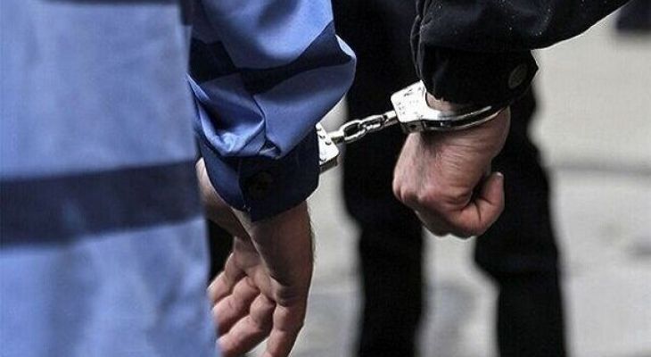 اقدام قاطع پلیس نهاوند در برخورد با هنجارشکنان