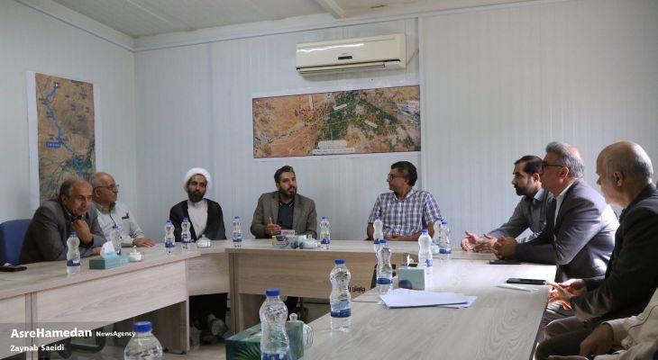 منافع عمومی در تکمیل کنارگذر اصل اساسی است