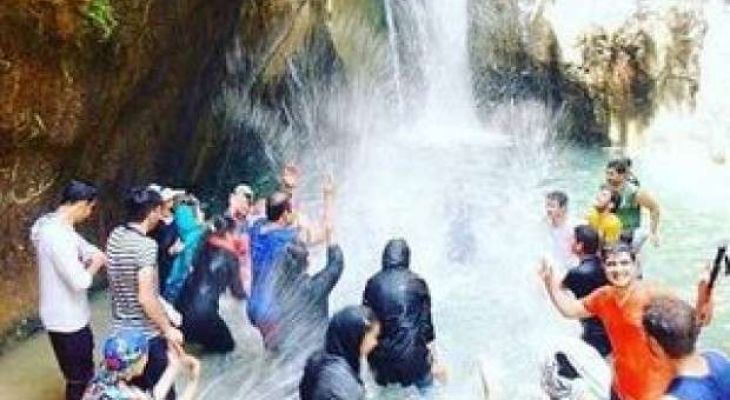 اوقات فراغت جوانان را برنامه‌ریزی کنید