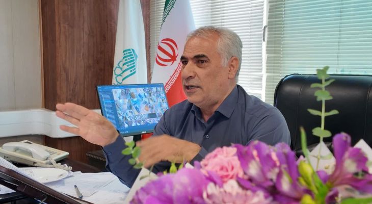 بهره‌برداری از بلوار ۳۰متری نجفی تا ۱۵روز آینده