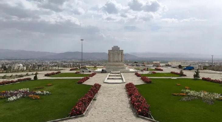مینی‌ورلد نباید صحنه هنجارشکنی شود
