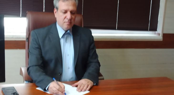 تأسیس داروخانه، مشروط به وجود متقاضی است