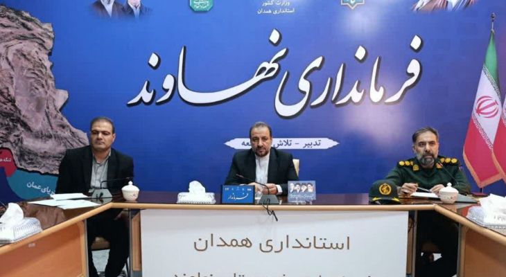 دفاع مقدس همچنان ادامه دارد